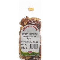 Issro Winter-sport-mix Aktion Beutel 200g