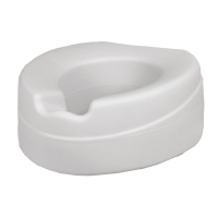 Herdegen Toilettensitzerhöhung Soft 11cm 185kg