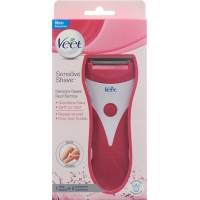 Veet Sensitive Shave Electric Shaver