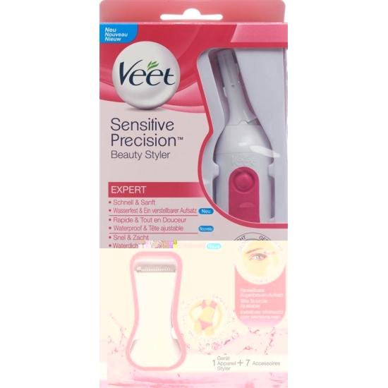 Veet Sensitive Precision Expert buy online