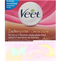 Veet Zuckerpaste 250ml
