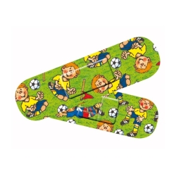 Lutz Mauder Kinderpflaster Fussballjungs 10 Stück