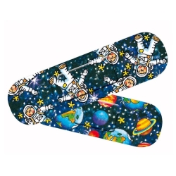 Lutz Mauder Kinderpflaster Astronauten 10 Stück
