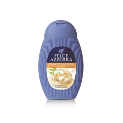 Felce Azzurra Douche Gel Orange Blossom Flasche 250ml