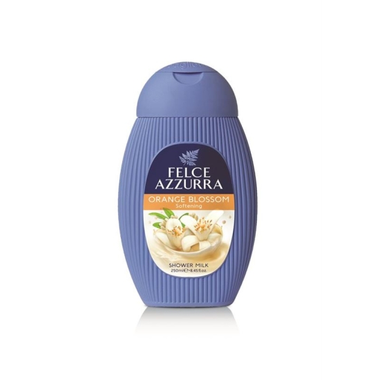 Felce Azzurra Douche Gel Orange Blossom Flasche 250ml buy online