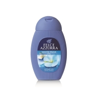 Felce Azzurra Douche Gel White Musk Flasche 250ml
