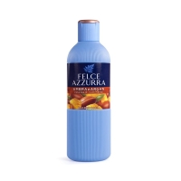 Felce Azzurra Bodywash Amber&argan Flasche 650ml