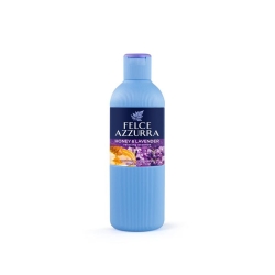 Felce Azzurra Bodywash Honig&lavendel Flasche 650ml