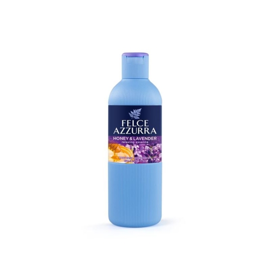 Felce Azzurra Bodywash Honig&lavendel Flasche 650ml buy online