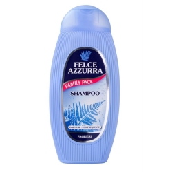 Felce Azzurra Shampoo Classic Flasche 400ml