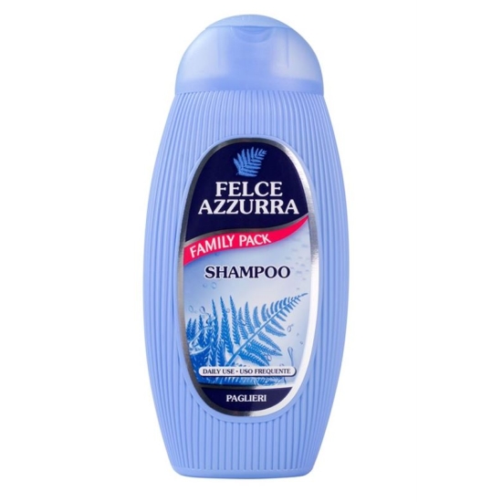 Felce Azzurra Shampoo Classic Flasche 400ml buy online