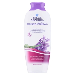 Felce Azzurra Essenza Ital Schaumbad Laven 500ml