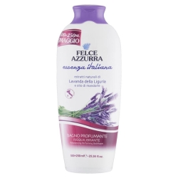 Felce Azzurra Essenza Ital Schaumbad Laven 750ml
