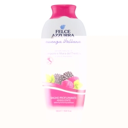 Felce Azzurra Essenza Ital Schaumbad Beeren 500ml