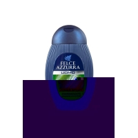 Felce Azzurra Douche Shampoo Power Sport Flasche 250ml