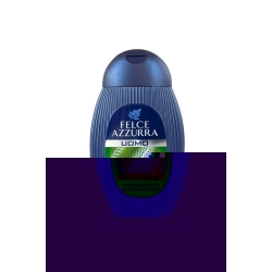 Felce Azzurra Douche Shampoo Power Sport Flasche 250ml