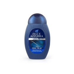 Felce Azzurra Douche Shampoo Cool Blue Flasche 250ml