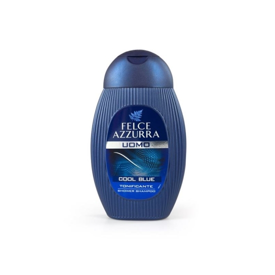 Felce Azzurra Douche Shampoo Cool Blue Flasche 250ml buy online