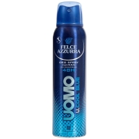 Felce Azzurra Deo Spray 48h Cool Blue Flasche 150ml