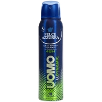 Felce Azzurra Deo Spray 48h Dynamic Flasche 150ml