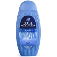 Felce Azzurra Douche Gel Classic Promo 250+150ml