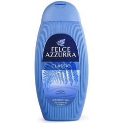 Felce Azzurra Douche Gel Classic Promo 250+150ml