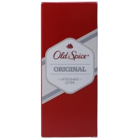 Old Spice After Shave Original Flasche 100ml