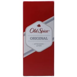 Old Spice After Shave Original Flasche 100ml
