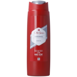 Old Spice Shower Gel Original Flasche 250ml