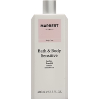 Marbert Bath&bo Sens Duschöl 400ml