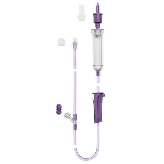Nutricia Flocare Pack Set Schwerkraftueberl 30 Stück buy online
