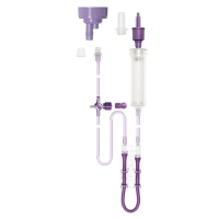 Nutricia Flocare Infinity Flasche Pac Überleit 30 Stück