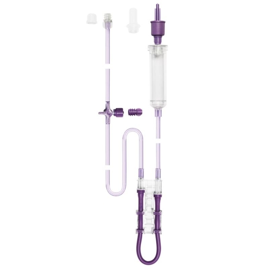 Nutricia Flocare Infinity Pack Set Überleit 30 Stück buy online