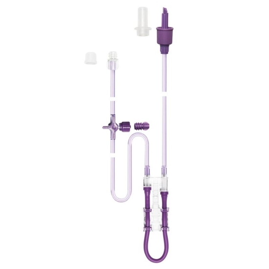 Nutricia Flocare Infinity Pack Set Über Mob 30 Stück buy online