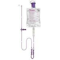 Nutricia Flocare Infinity Top Beutel 10 Stück