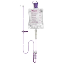 Nutricia Flocare Infinity Top Beutel 10 Stück