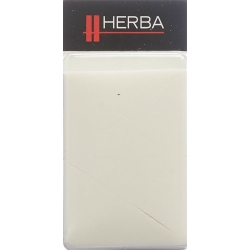 Herba Make-Up Schwaemmchen Keil Weiss 4 Stück