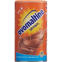 Ovomaltine Pulver Dose 500g