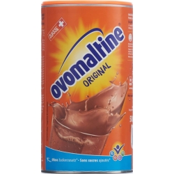 Ovomaltine Pulver Dose 500g