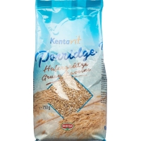 Kentavit Porridge-Hafergruetze Weiss Beutel 750g