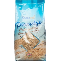 Kentavit Porridge-Hafergruetze Weiss Beutel 750g