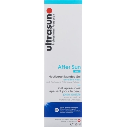 Ultrasun After Sun Disp 150ml