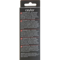 Ceylor Lubricant Strawberry Kiss 100ml