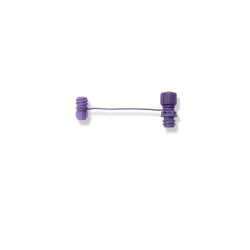 Nutricia Flocare Swivel Drehadapter Enfit 10 Stück
