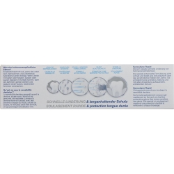 Sensodyne Rapid Whitening Toothpaste Tube 75ml