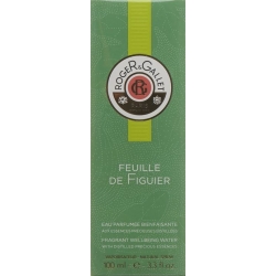Roger & Gallet Feuille De Figuier Spray 100ml