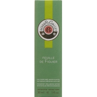 Roger & Gallet Feuille De Figuier Spray 30ml