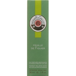 Roger & Gallet Feuille De Figuier Spray 30ml