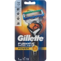 Gillette Fusion5 Proglide Flexball Power Shaver