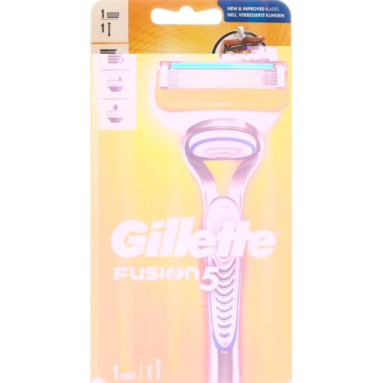 Gillette Fusion5 Shaver buy online
